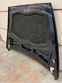 фото thumb №9, Bentley continental gt gtc gts капот крышка перед bonnet 3w3010854