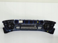 фото thumb №9, Kompletny бампер передний противотуманные фары led mini cooper s f55 f56 f57 2015-2019