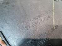фото thumb №16, Mercedes gls w167 решётка радиатора a1678855704