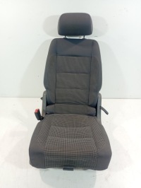 Купить Vw touran 1 i 03-09 сиденье средний ряд, фото thumb