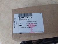 фото thumb №5, Поворотник дзеркало - правий - audi a4 b9 - audi a5 f5