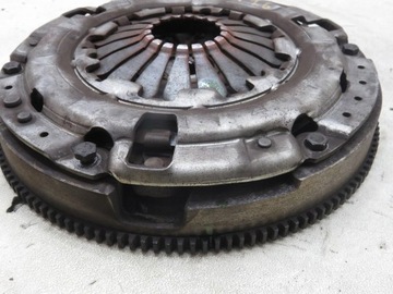 фото thumb №2, Зчеплення диск притиск комплект opel mokka 1.6 16v