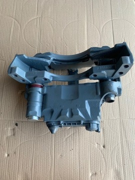 фото thumb №4, Суппорт тормозной левый правый mercedes atego r19.5