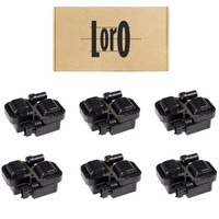 фото thumb №1, Катушки зажигания mercedes klasa s w220 sl slk slr