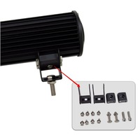 фото thumb №4, Лампа молдинг led cree combo mix 4x4 offroad 108w