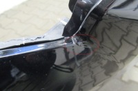 Бампер перед передній audi q7 lift 4m0 s-line 19- Оригінал, фото thumb