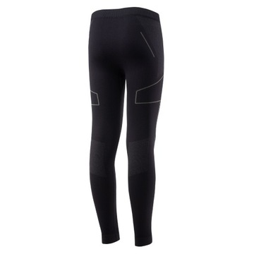 Детские брюки Леггинсы Brubeck THERMO Junior Thermoactive 152/158