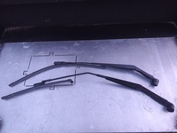 фото thumb №1, Nissan juke ii f16 важелі двірник