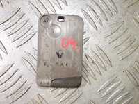 фото thumb №1, Карта pilot ключ renault espace iv laguna ii vel satis