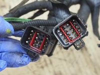 фото thumb №9, Установка двигателя ford focus mk1 1.8 tdci f9da