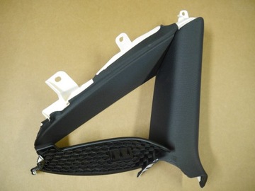 фото thumb №1, Audi a7 4g защита стойка левая 4g8867287