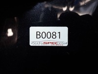 фото thumb №6, Молдинг pod фара правый задняя volvo 30698134