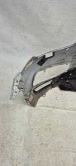 фото thumb №11, Volvo xc90 ii рестайлинг r design 19- бампер перед переднее 31690641 spr pdc