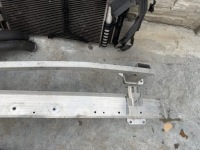 Peugeot 3008 5008 ii 2 16- ремінь перед передній балка радіатор 1.5 hdi bhdi Ціна, фото thumb