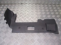 фото thumb №1, Захист панелі нижня volvo v70 ii