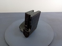 фото thumb №4, Bmw x3 g01 g02 пенополистирол вкладка багажника 7941144