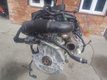 фото thumb №9, Volvo xc60 двигатель комплектный 2.0 benz b4204t26