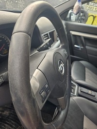 фото thumb №5, Opel vectra c lift воздуховод подушка безопасности водителя