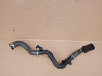 фото thumb №1, Renault trafic iii 1.6cdi труба turbo интеркулер