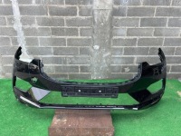 фото thumb №1, Volvo xc60 ii 2 2018-2021 бампер перед