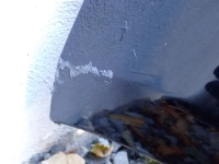 фото thumb №3, Бампер перед передний opel adam m13 2012-