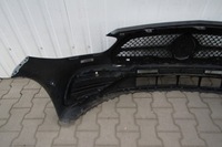 фото thumb №10, Бампер перед передній mercedes c klasa w206 206 amg 21-