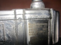 фото thumb №8, Audi a4 a6 c7 tdi клапан egr радіаторів вихлопних газів 059131511ef 059131501al