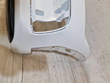 фото thumb №10, Бампер переднє перед kia ev6 gt gt-line 86511-cv200