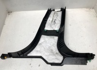 фото thumb №2, Alfa romeo stelvio защита стойка накладка левая