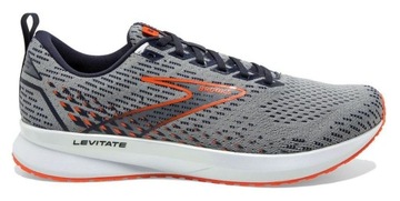 Buty męskie BROOKS 1103701D034 LEVITATE 5 r. 42.5