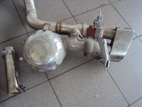 фото thumb №13, Гаситель выхлоп активный cargraphic porsche panamera 970