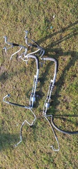 фото thumb №1, Peugeot 508 шланг трубка кондиціонера 9800298680