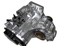 фото thumb №1, Коробка передач 6 коробки передач m32 grande punto, alfa romeo 2.0