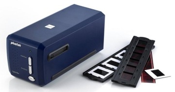 Сканер негативов Plustek Opticfilm 8100