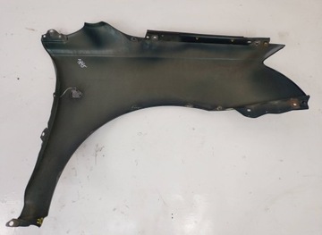 фото thumb №3, Крыло левый переднее toyota avensis