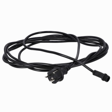 САДОВЫЙ ФОНАРЬ 15M 30X LED E27