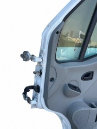 фото thumb №12, Двері праві renault master ii opel movano a комплектні