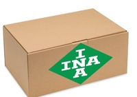 фото thumb №1, Ina 555 0553 10 направляющая натяжная, цепь распределительного вала