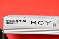 фото thumb №7, Підсилювач радіо 04685876ai chrysler pacifica 1 i 03-08