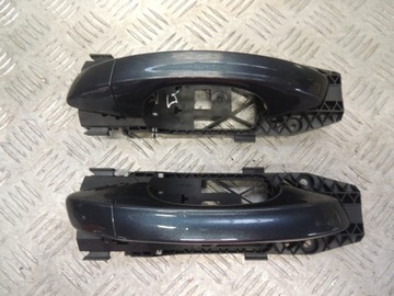 фото thumb №1, Leon iii ручка левая правая зад 5n0839885h ls7h