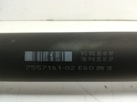 фото thumb №7, Bmw e60 wał приводной 523i 525i n53 n52 aut 7557161