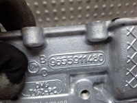 Головка двигуна 9655911480 peugeot 207 1.6 hdi 2006- Зі Шроту, фото thumb