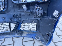 фото thumb №13, Бампер перед передній bmw x1 f48 m набір