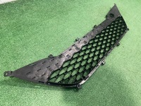 фото thumb №11, Hyundai i10 lift 11-13 решітка бампера середня перед передня 86522-0x200