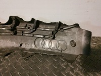 фото thumb №5, Защита двигателя верхний audi a3 8l 1.8 06a103935