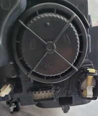 фото thumb №10, Лампа левая перед led opel crossland 2017-