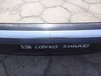 фото thumb №6, Бампер зад задній bmw e38 рестайлінг чорний sapphire