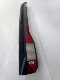 фото thumb №1, Vw caddy 2k7 левая лампа задняя задняя 2k7945095