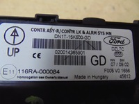 фото thumb №7, Модуль комфорту ford b-max ecob. 1.0 dn1t-15k600-gd