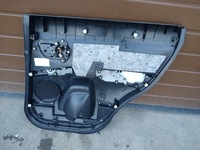 фото thumb №6, Обшивка двері лівий задня mitsubishi outlander 06-